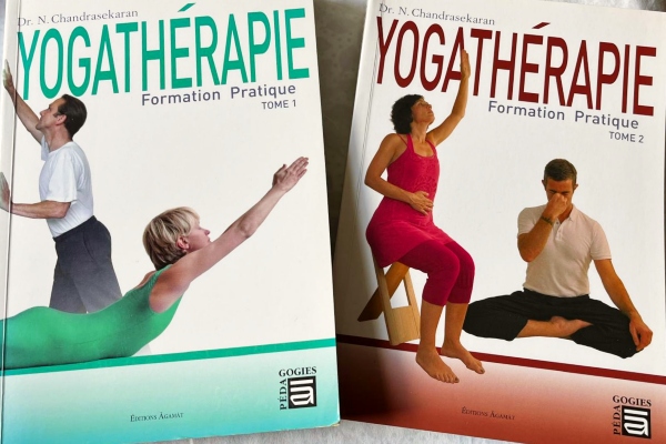 Yogathérapie